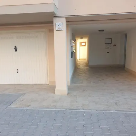Alice Appartement Pise