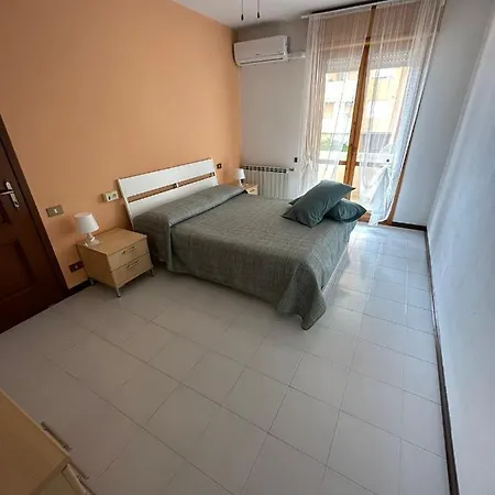Alice Apartment