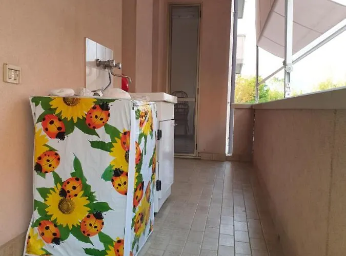 Apartmán Alice Pisa