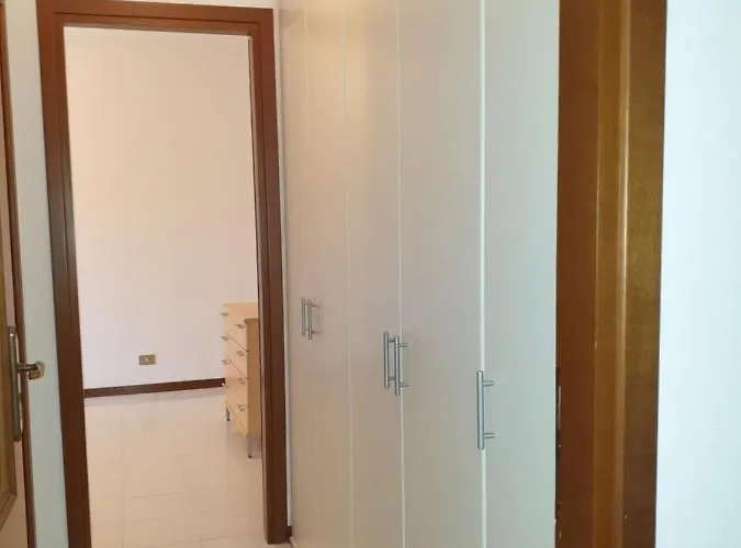 Apartmán Alice Pisa