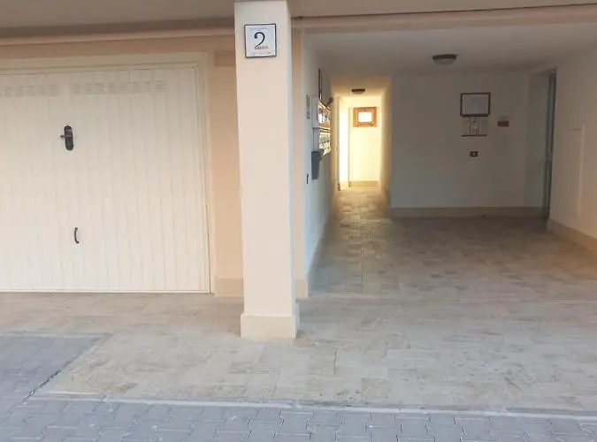 Alice Apartmán Pisa