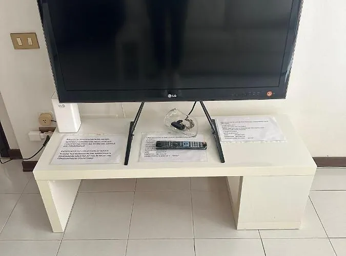 Apartmán Alice Pisa