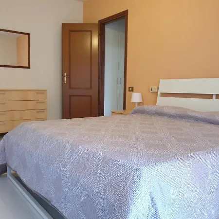 Apartamento Alice Pisa