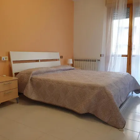 Apartament Alice *