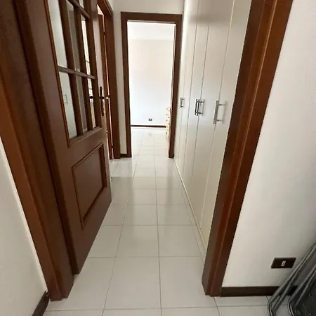 Alice Apartamento Pisa