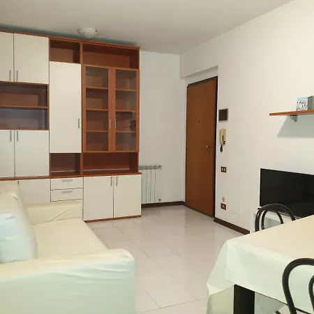 Apartment Alice *