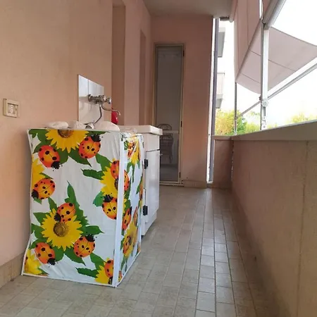 Apartment Alice Pisa