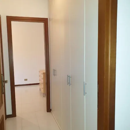 Apartment Alice Pisa