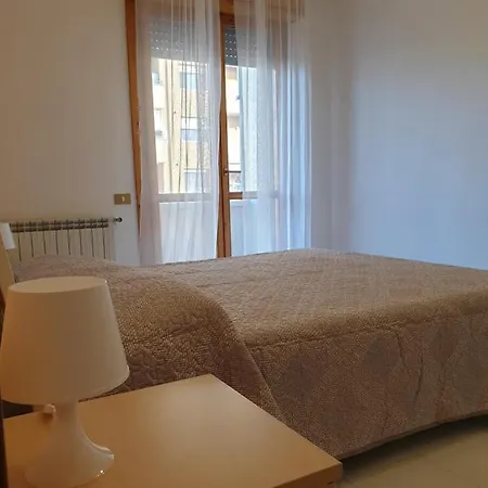 Alice Apartment
