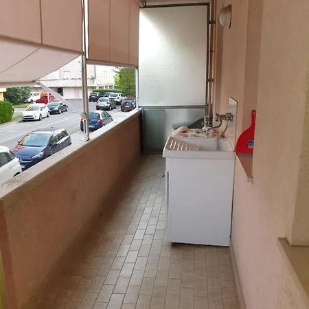 Alice Apartment *