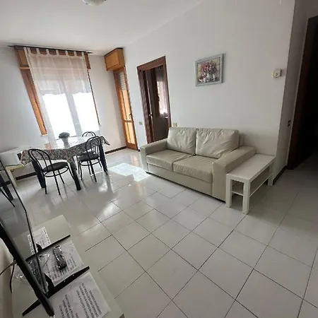 Apartment Alice Pisa