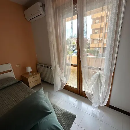 Apartment Alice *