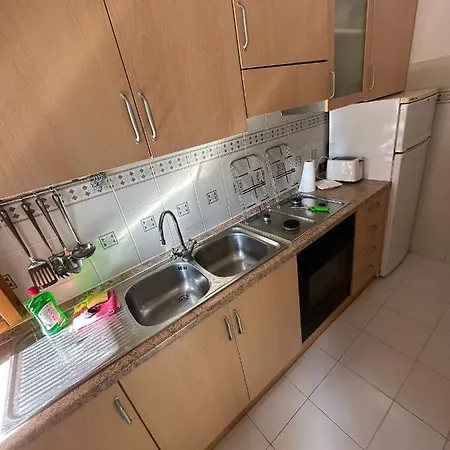 Alice Apartment *