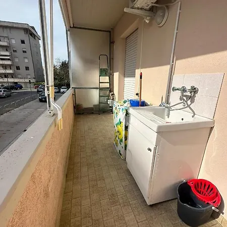 Apartment Alice
